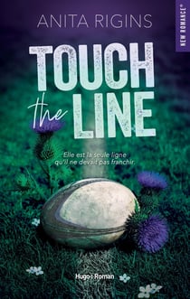 Touch the line