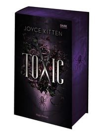 Toxic - Tome 01