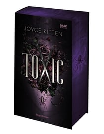 Toxic - Tome 01
