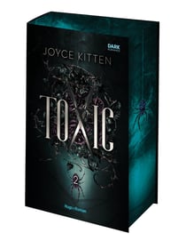 Toxic - Tome 02