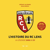 L'histoire du RC Lens
