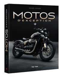Motos d'exception