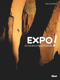Expo ! Les plus belles photos d'escalade