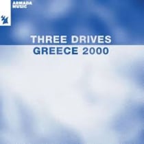 Greece 2000 / Edition Limitee Couleur Bleu