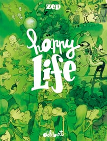 Happy Life