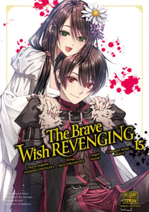 The Brave Wish Revenging T15