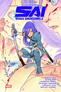 Sai : Dimensional Rivals