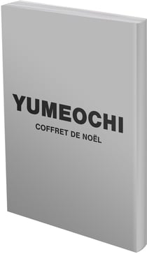 Yumeochi T01-T04 - Coffret Intégrale 2026