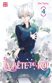 La Bête du Roi T04