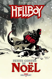 Hellboy - Petits contes de Noël