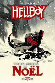 Hellboy - Petits contes de Noël