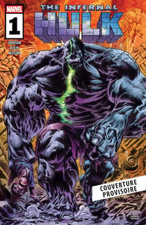 Infernal Hulk