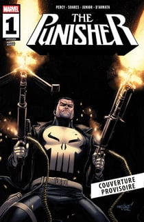 Punisher T01