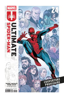 Ultimate universe N°16