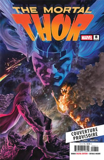 Marvel World N°13 - Edition collector - COMPTE FERME