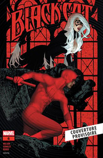 Black Cat T02