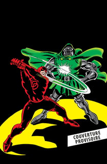 Avengers Collection T01 - Daredevil