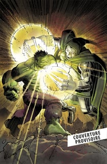 Avengers Collection T06 - Hulk