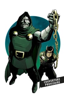 Avengers Collection T07 - Loki