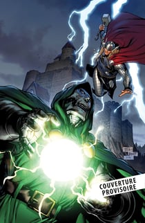 Avengers Collection T08 - Thor