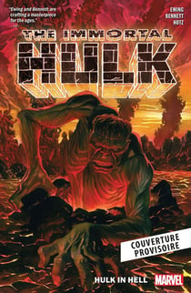 Immortal Hulk T02