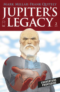 Jupiter's Legacy T01