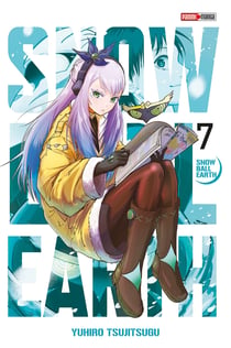 Snowball earth Tome 7
