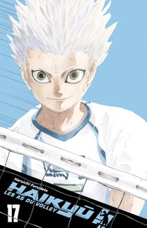 Haikyu T17 - SMASH Edition