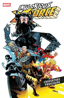 X-Men N°10 - Edition collector - COMPTE FERME