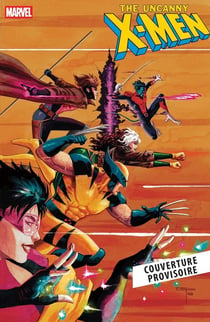 X-Men N°11