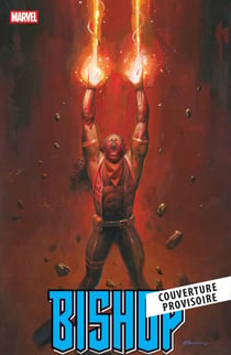 X-Men - Shadows of Tomorrow  N°11 - Edition collector - COMPTE FERME