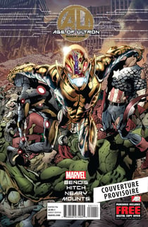 Age of Ultron