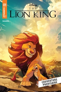Disney Héros : Le Roi Lion