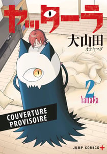 Yattara T02