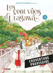 Les cent vues d'Utagawa T04