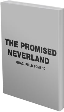 The Promised Neverland T10 - Édition Grace Field