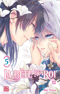 La Bête du Roi T05