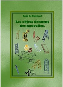 Les Objets donnent des nouvelles