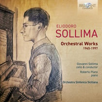 Orchestral Works (1945-1997)