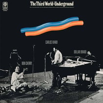 The Third World Underground