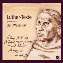 Texts By Martin Luther