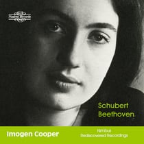 Imogen Cooper Rediscovered