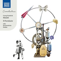 Il Floridante - or the hidden heroine