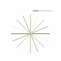 A Certain Distance - édition colorée