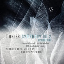 Symphonie n° 2 "Résurrection"