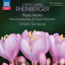 Oeuvres pour piano