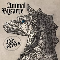 Animal Byzarre