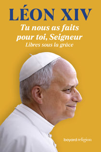 Tu nous as faits pour toi Seigneur
