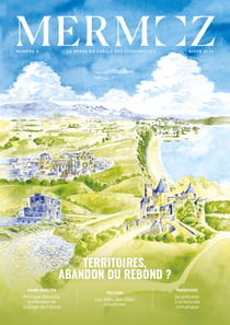 Mermoz n°9 : Territoires, abandon ou rebond ?