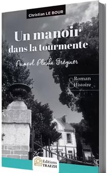 Un manoir dans la tourmente